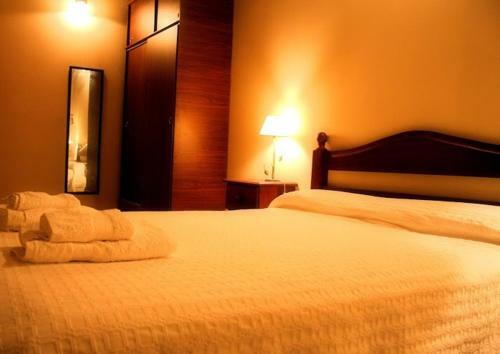 Apartamento Puerto So�ado