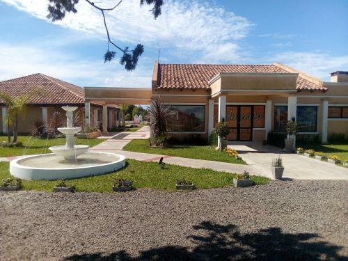 Apart Hotel Amaris