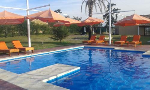 Apart Hotel Amaris