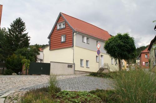 Apartamento Harz-traum