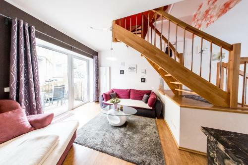Apartamento Harz-traum