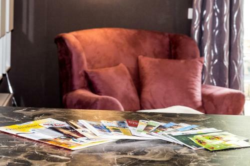 Apartamento Harz-traum