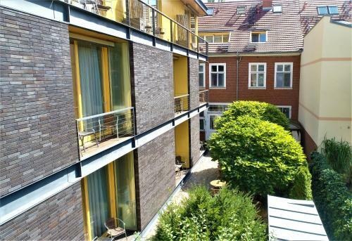 Hostal Hotel Zum Hofmaler