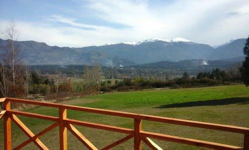 Agroturismo Chacra Mar�a Ramona