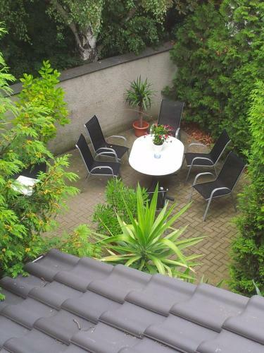 Hostal Zimmervermietung Lehmann