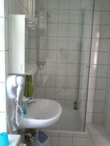 Hostal Zimmervermietung Lehmann