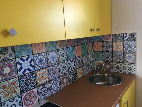 Apartamento Ferienwohnungen "am M�hlteich"