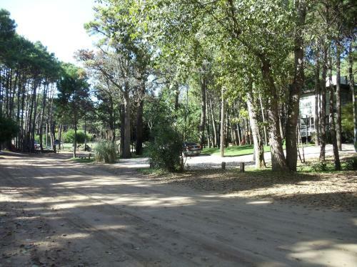 Posada Patagonia Playa Suites