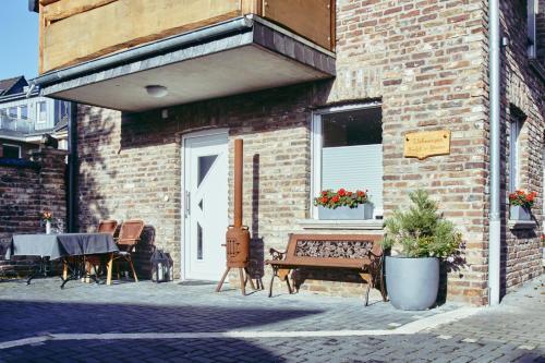 Hotel Restaurant Doppeladler
