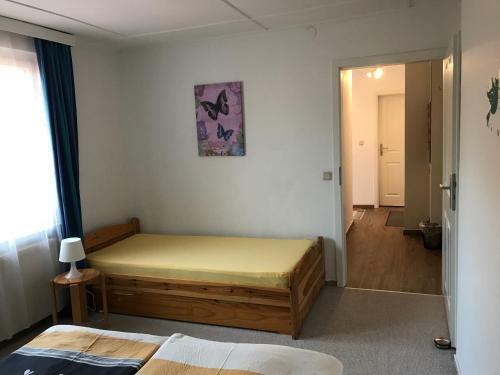 Apartamento Goldener Anker