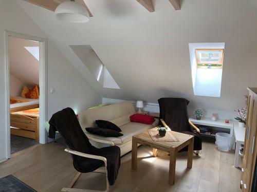 Apartamento Goldener Anker