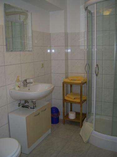 Apartamento Goldener Anker
