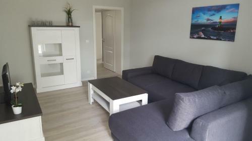 Apartamento Pension Fischerjung