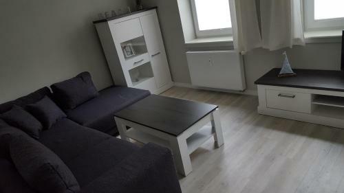 Apartamento Pension Fischerjung