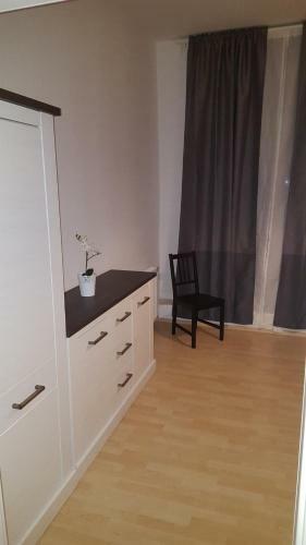Apartamento Pension Fischerjung