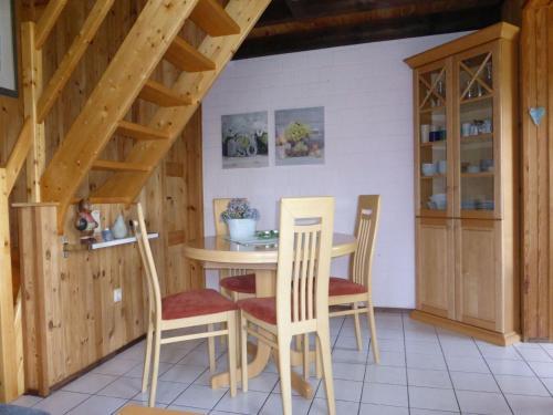 Holiday Home Ferienpark Extertal