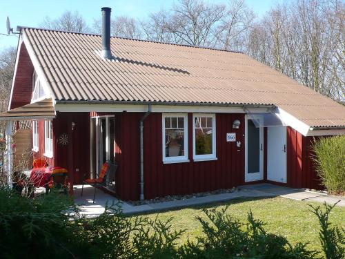 Holiday Home Extertal.1