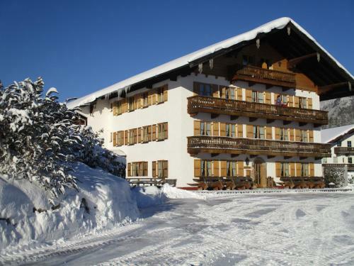 Agroturismo Zeller Hof