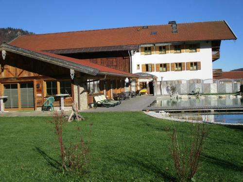 Agroturismo Zeller Hof