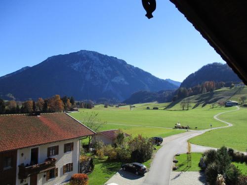 Agroturismo Zeller Hof