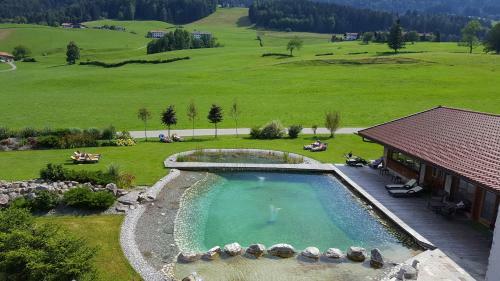 Agroturismo Zeller Hof