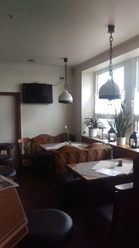 Hotel Am Schenkelberg