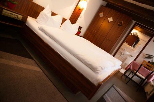 Hotel & Restaurant Zur Post