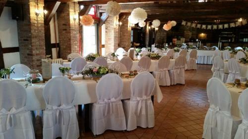 Hotel & Restaurant Zur Post