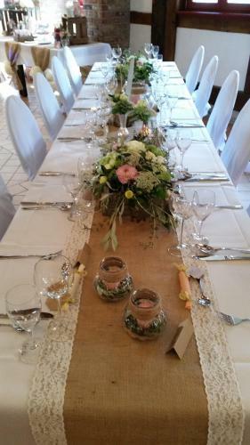 Hotel & Restaurant Zur Post