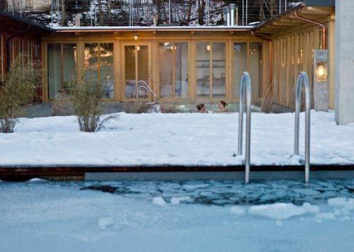 Biohotel Pausnhof