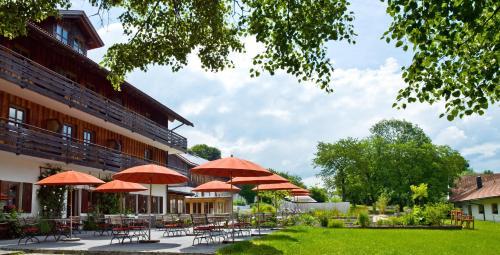 Biohotel Pausnhof