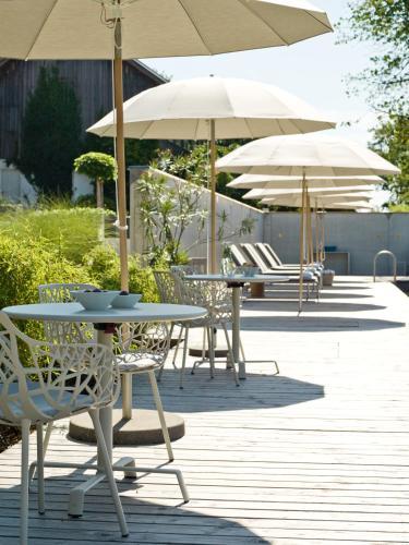 Biohotel Pausnhof
