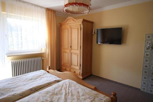 Posada G�stehaus Schreiner