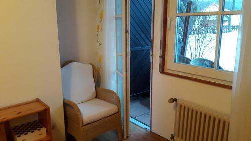 Apartamento Haus Schwarzwaldm�del