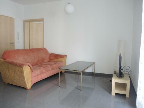 Apartamento Wohnwerk41