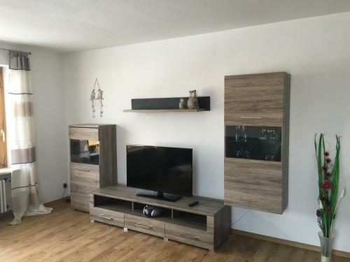 Apartamento Haus Magnolia