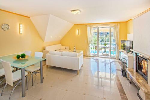Apartamento Villa Europa