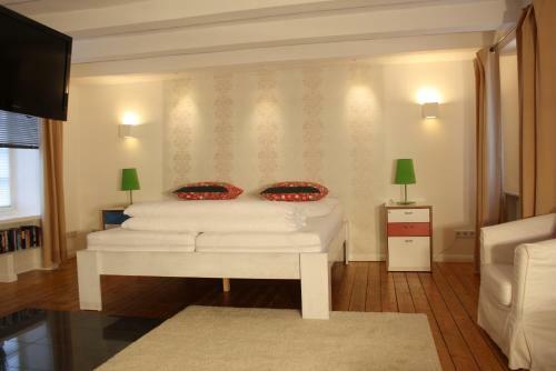 Apartamento Altes Pastorat