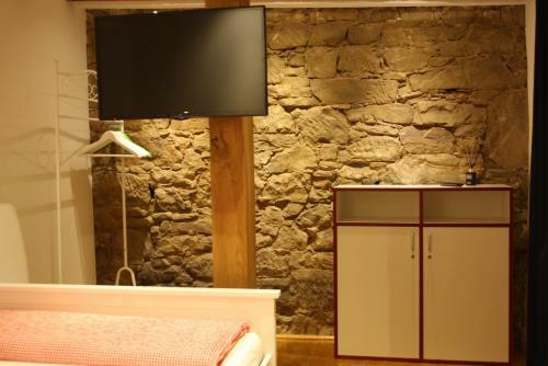Apartamento Altes Pastorat