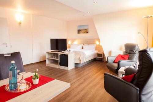 Hotel Spiekerooger Leidenschaft