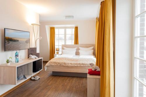 Hotel Spiekerooger Leidenschaft
