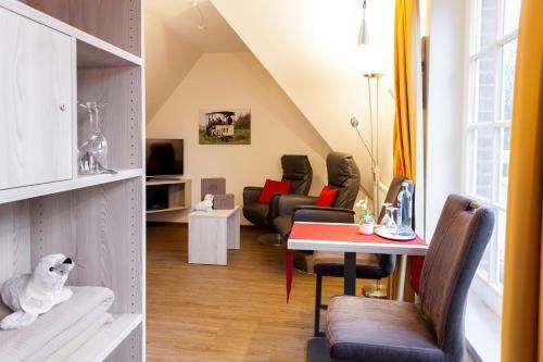Hotel Spiekerooger Leidenschaft