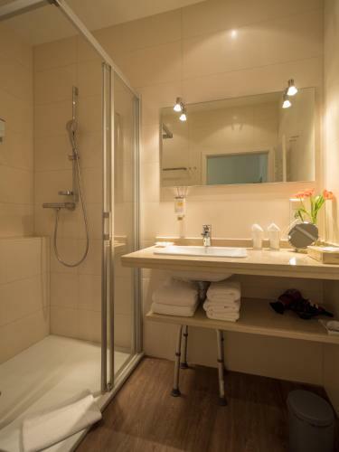 Hotel Spiekerooger Leidenschaft