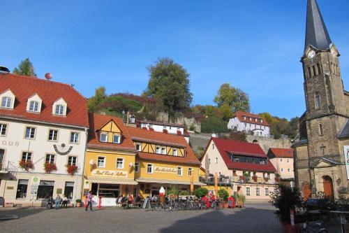 Apartamento Ferienhaus Sch�nherr