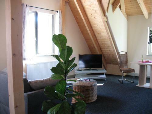 Apartamento Elbterrasse Wehlen