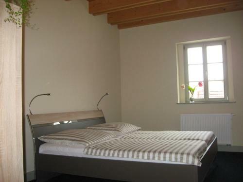 Apartamento Elbterrasse Wehlen