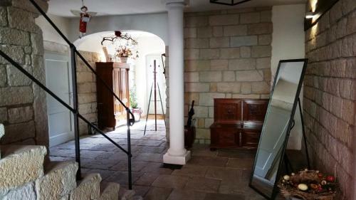 Apartamento Elbterrasse Wehlen