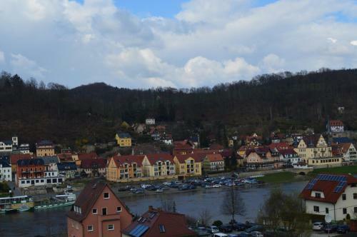 Haus Abendsonne
