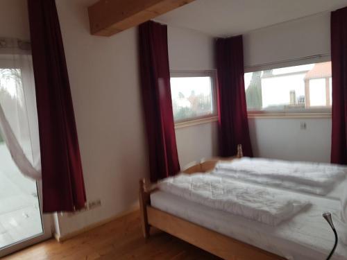 Apartamento Ferienwohnung Bade