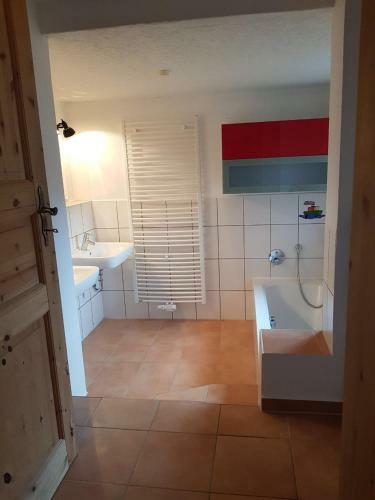 Apartamento Ferienwohnung Bade